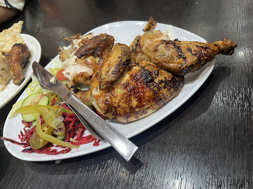 Photo of Victoria Shawarma - 38 Radford Rd, Radford, Nottingham NG7 5FS