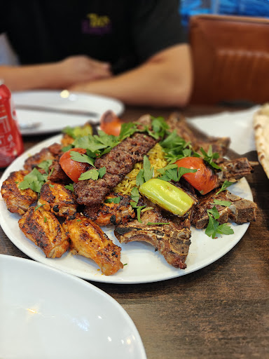 Photo of Victoria Shawarma - 38 Radford Rd, Radford, Nottingham NG7 5FS