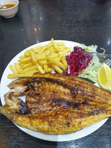 Photo of Victoria Shawarma - 38 Radford Rd, Radford, Nottingham NG7 5FS