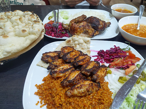 Photo of Victoria Shawarma - 38 Radford Rd, Radford, Nottingham NG7 5FS