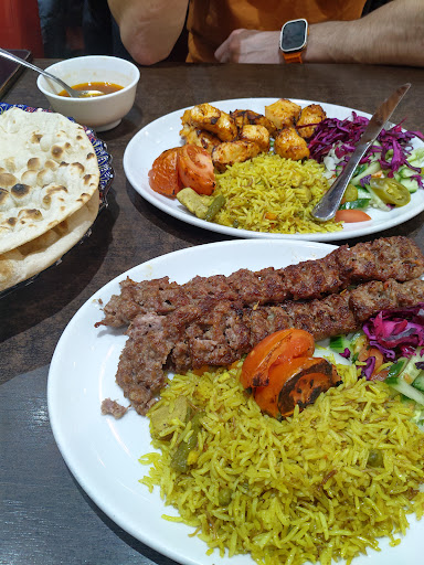 Photo of Victoria Shawarma - 38 Radford Rd, Radford, Nottingham NG7 5FS