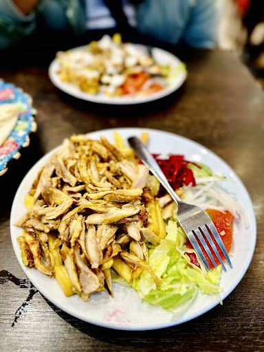 Photo of Victoria Shawarma - 38 Radford Rd, Radford, Nottingham NG7 5FS