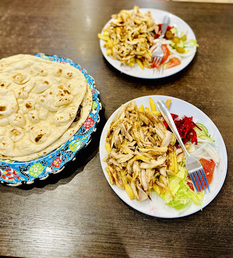 Photo of Victoria Shawarma - 38 Radford Rd, Radford, Nottingham NG7 5FS