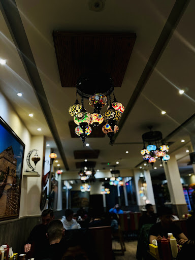 Photo of Victoria Shawarma - 38 Radford Rd, Radford, Nottingham NG7 5FS