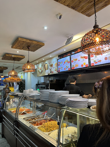 Photo of Victoria Shawarma - 38 Radford Rd, Radford, Nottingham NG7 5FS