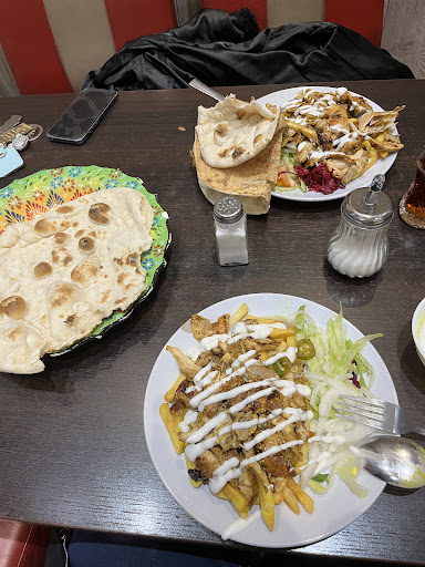 Photo of Victoria Shawarma - 38 Radford Rd, Radford, Nottingham NG7 5FS