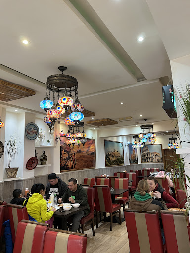 Photo of Victoria Shawarma - 38 Radford Rd, Radford, Nottingham NG7 5FS