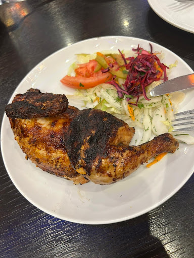 Photo of Victoria Shawarma - 38 Radford Rd, Radford, Nottingham NG7 5FS