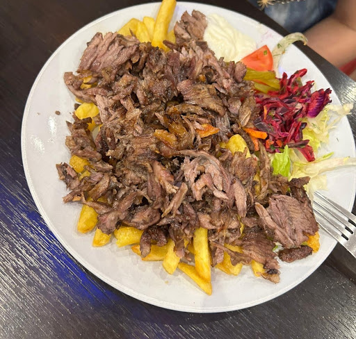 Photo of Victoria Shawarma - 38 Radford Rd, Radford, Nottingham NG7 5FS