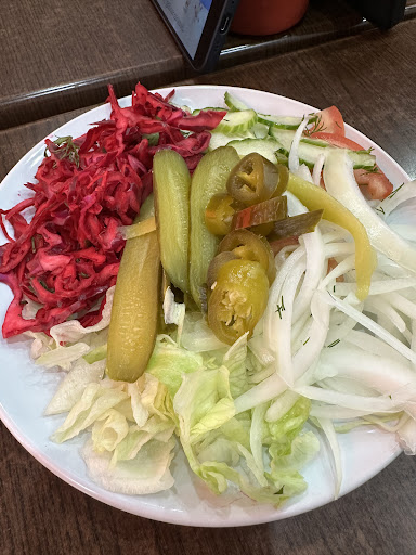 Photo of Victoria Shawarma - 38 Radford Rd, Radford, Nottingham NG7 5FS