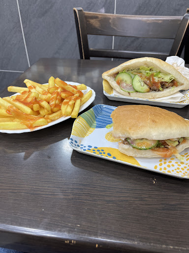 Photo of Shawerma Express Habiby - 220 Normanton Rd, Derby DE23 6WA