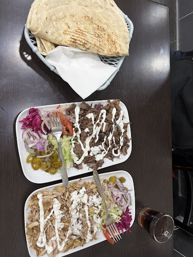 Photo of Shawerma Express Habiby - 220 Normanton Rd, Derby DE23 6WA