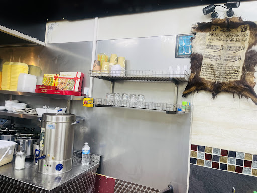 Photo of Shawerma Express Habiby - 220 Normanton Rd, Derby DE23 6WA