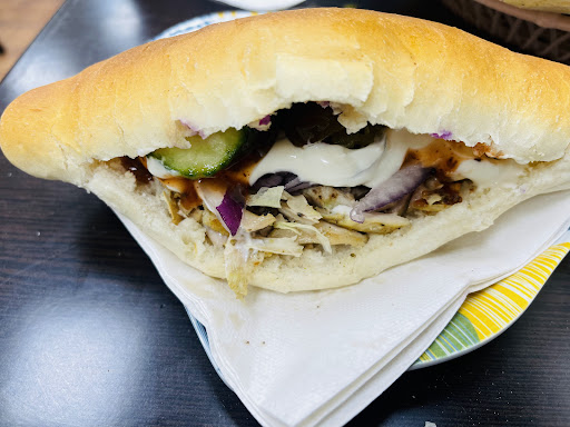 Photo of Shawerma Express Habiby - 220 Normanton Rd, Derby DE23 6WA