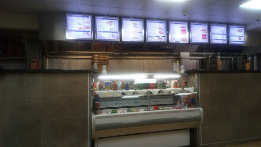 Photo of Charcoal Grill Riddings - 9 Greenhill Ln, Riddings, Alfreton DE55 4EX