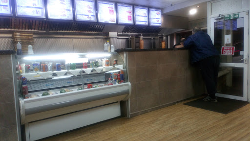 Photo of Charcoal Grill Riddings - 9 Greenhill Ln, Riddings, Alfreton DE55 4EX