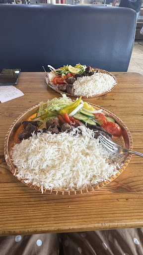 Photo of Middle Eastern Shawarma - 188 London Rd, Highfield, Sheffield S2 4LT