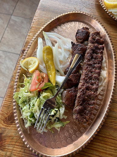 Photo of Middle Eastern Shawarma - 188 London Rd, Highfield, Sheffield S2 4LT