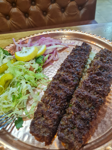 Photo of Middle Eastern Shawarma - 188 London Rd, Highfield, Sheffield S2 4LT