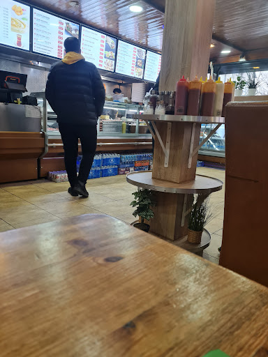 Photo of Middle Eastern Shawarma - 188 London Rd, Highfield, Sheffield S2 4LT