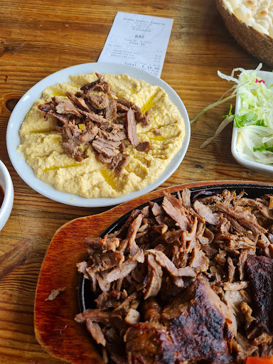 Photo of Middle Eastern Shawarma - 188 London Rd, Highfield, Sheffield S2 4LT