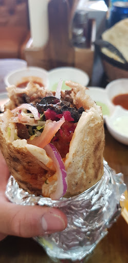 Photo of Middle Eastern Shawarma - 188 London Rd, Highfield, Sheffield S2 4LT