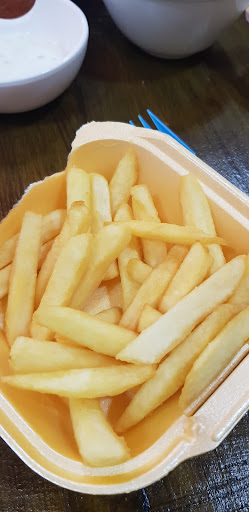 Photo of Middle Eastern Shawarma - 188 London Rd, Highfield, Sheffield S2 4LT