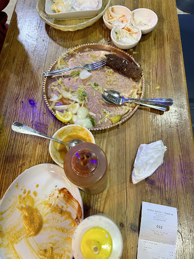 Photo of Middle Eastern Shawarma - 188 London Rd, Highfield, Sheffield S2 4LT