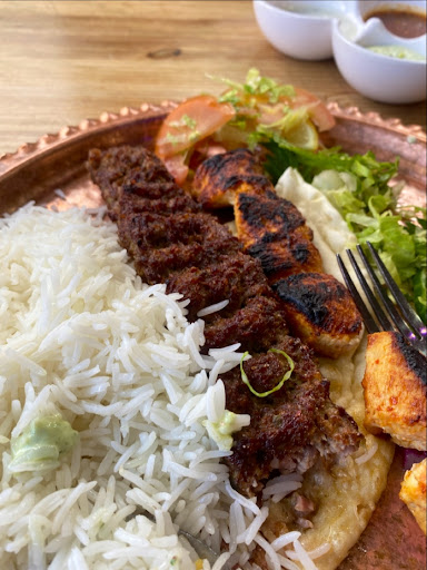 Photo of Middle Eastern Shawarma - 188 London Rd, Highfield, Sheffield S2 4LT