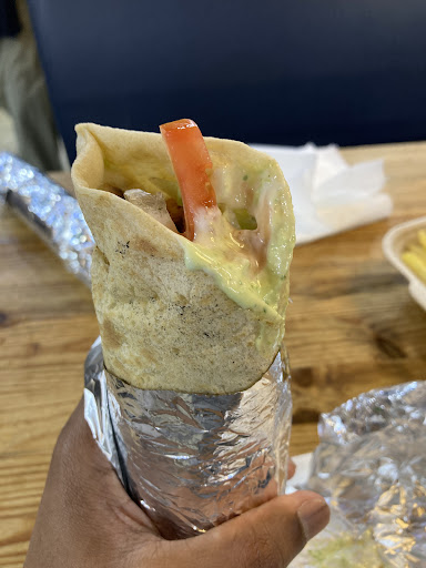 Photo of Middle Eastern Shawarma - 188 London Rd, Highfield, Sheffield S2 4LT