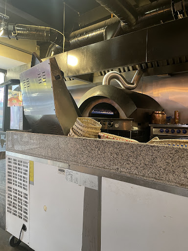 Photo of Falafel and Shawarma Land - 39 Gallowtree Gate, Leicester LE1 5GD