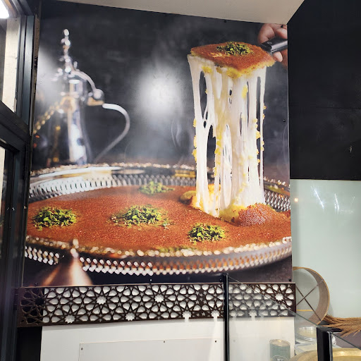 Photo of Falafel and Shawarma Land - 39 Gallowtree Gate, Leicester LE1 5GD