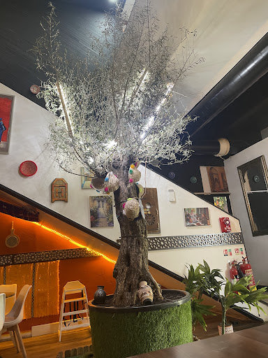 Photo of Falafel and Shawarma Land - 39 Gallowtree Gate, Leicester LE1 5GD
