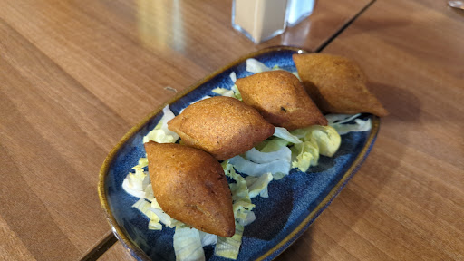 Photo of Falafel and Shawarma Land - 39 Gallowtree Gate, Leicester LE1 5GD