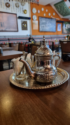 Photo of Falafel and Shawarma Land - 39 Gallowtree Gate, Leicester LE1 5GD