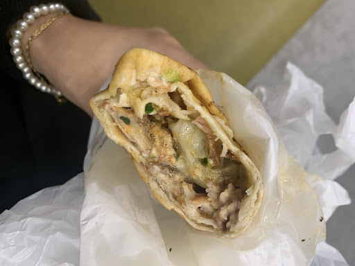 Photo of Falafel and Shawarma Land - 39 Gallowtree Gate, Leicester LE1 5GD