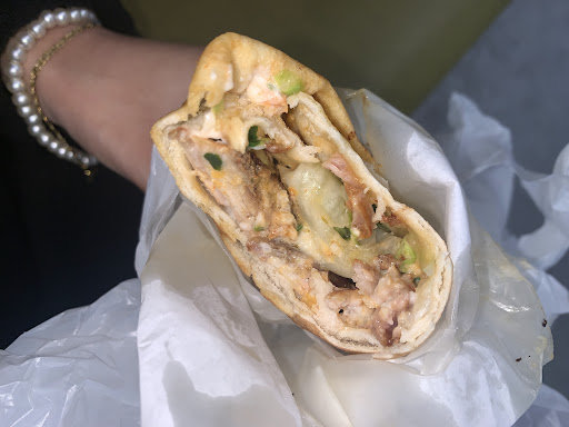 Photo of Falafel and Shawarma Land - 39 Gallowtree Gate, Leicester LE1 5GD