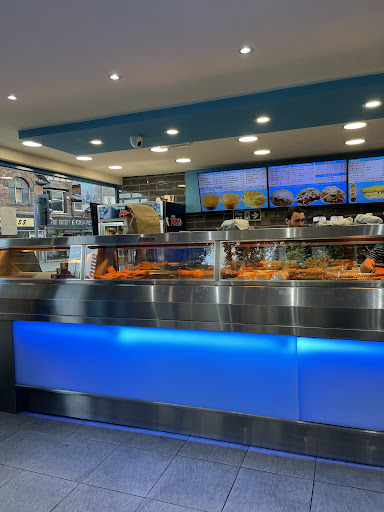 Photo of Mario's Fish Bar - 123 High St, Alfreton DE55 7DP