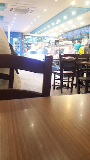 Photo of Mario's Fish Bar - 123 High St, Alfreton DE55 7DP