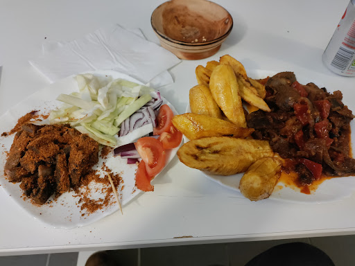 Photo of Joshmore Shawarma and suya spot - 709, 709a Attercliffe Rd, Sheffield S9 3RE