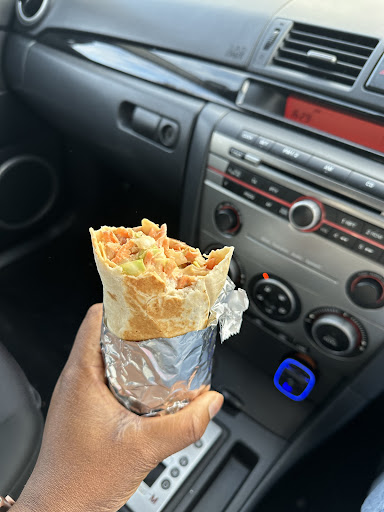 Photo of Joshmore Shawarma and suya spot - 709, 709a Attercliffe Rd, Sheffield S9 3RE