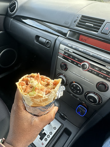 Photo of Joshmore Shawarma and suya spot - 709, 709a Attercliffe Rd, Sheffield S9 3RE