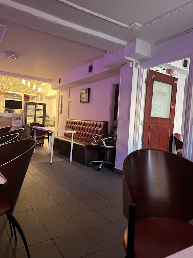 Photo of Joshmore Shawarma and suya spot - 709, 709a Attercliffe Rd, Sheffield S9 3RE