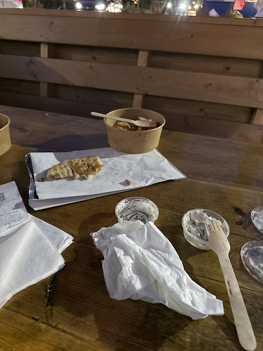 Photo of Kouzina Greek - Alfreton - Mansfield Rd, South Normanton, Alfreton DE55 2JW