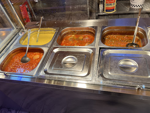 Photo of King Shawarma (Lincoln) - 368 High St, Lincoln LN5 7RN