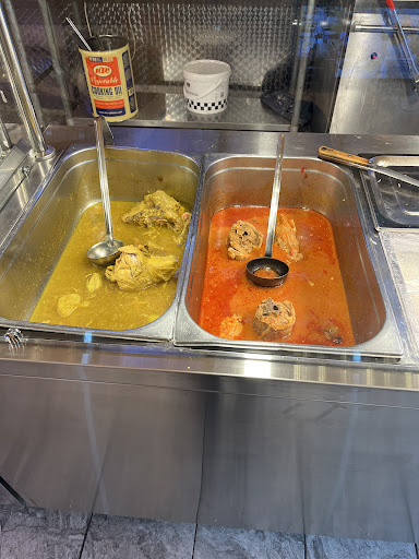 Photo of King Shawarma (Lincoln) - 368 High St, Lincoln LN5 7RN
