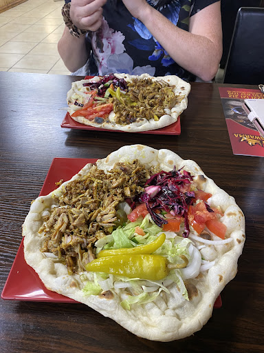 Photo of King Shawarma (Lincoln) - 368 High St, Lincoln LN5 7RN