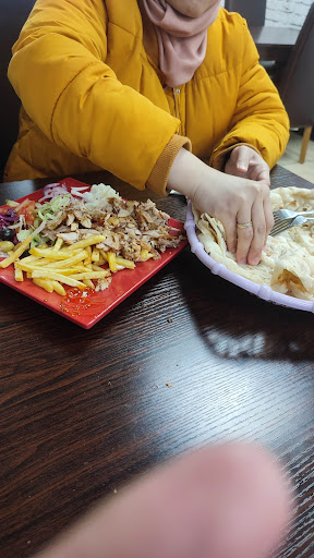 Photo of King Shawarma (Lincoln) - 368 High St, Lincoln LN5 7RN