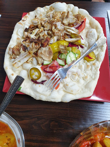 Photo of King Shawarma (Lincoln) - 368 High St, Lincoln LN5 7RN