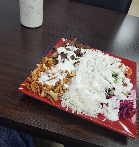 Photo of King Shawarma (Lincoln) - 368 High St, Lincoln LN5 7RN